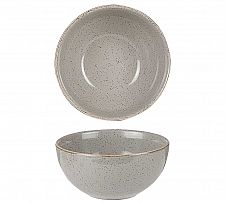 Foto Churchill Stonecast Gris Bol Hondo