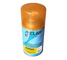 Foto Ambientador Mango