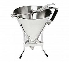 Foto Colador Chino Pistón