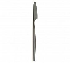 Foto Atlantida Ice Black Cuchillo Mesa 22,6 cm