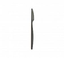 Foto Atlantida Ice Black Cuchillo Lunch 16,9 cm