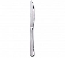 Foto Baguette XL Cuchillo Mesa Liso 24 cm