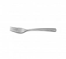 Foto Comas Barcelona Tenedor Postre 18,5 cm