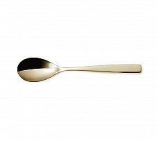 Foto Barcelona Colors Champagne Cuchara Postre 18,3 cm