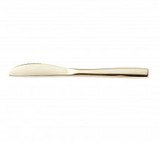 Foto Barcelona Colors Champagne Cuchillo Postre 20,2 cm