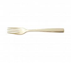 Foto Barcelona Colors Champagne Tenedor Postre 18,5 cm