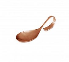 Foto Comas Barcelona Colors Cobre Cuchara Aperitivo - 13,2 cm
