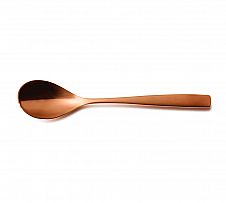Foto Barcelona Colors Cobre Cuchara Mesa 20 cm