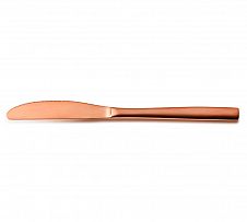 Foto Barcelona Colors Cobre Cuchillo Mesa 22,1 cm