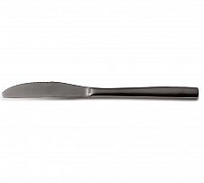 Foto Barcelona Colors Negro Cuchillo Mesa 22,1 cm