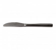 Foto Barcelona Colors Negro Cuchillo Postre 20,2 cm