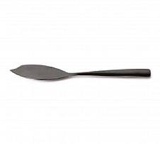 Foto Comas Barcelona Colors Negro Pala Pescado - 20,6 cm