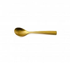 Foto Barcelona Colors Oro Cuchara Café 14 cm