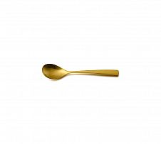 Foto Barcelona Colors Oro Cuchara Moka 11 cm