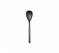 Foto Canadá Vintage Black Cuchara Café 15 cm
