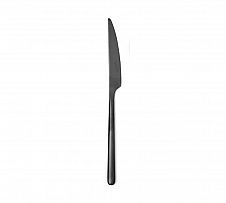 Foto Canadá Vintage Black Cuchillo Postre 20,9 cm