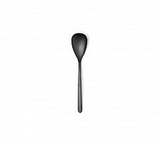 Foto Canadá Vintage Black Cuchara Moka 11,5 cm
