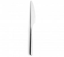 Foto Canadá Vintage Cuchillo Mesa 23,3 cm