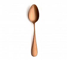 Foto Contour Vintage Copper Cuchara Mesa 21,3 cm