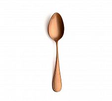 Foto Contour Vintage Copper Cuchara Postre 19,2 cm