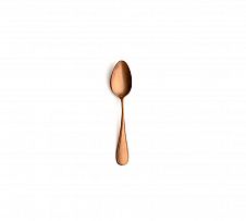 Foto Contour Vintage Copper Cuchara Moka 11,5 cm