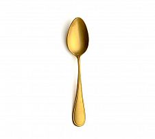Foto Contour Vintage Gold Cuchara Postre 19,2 cm
