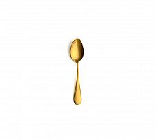 Foto Contour Vintage Gold Cuchara Moka 11,5 cm