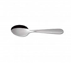 Foto Eco Cuchara Postre 17 cm