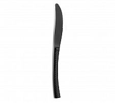 Foto Hidraulic Black Cuchillo Mesa 22 cm