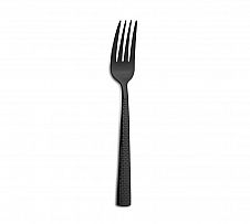 Foto Comas Hidraulic Black Tenedor Mesa 20 cm
