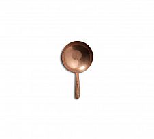 Foto Kodai Vintage Cobre Cuchara Arroz 9 cm