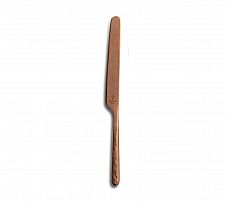 Foto Kodai Vintage Cobre Cuchillo Mesa 18,3 cm