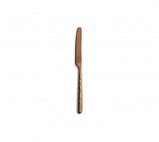 Foto Kodai Vintage Cobre Cuchillo Lunch 13,3 cm