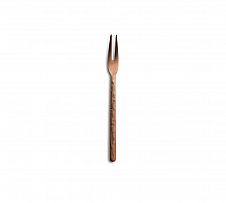 Foto Comas Kodai Vintage Cobre Tenedor Lunch 13,8 cm