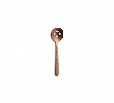 Foto Kodai Vintage Cobre Cuchara Moka 9,75 cm