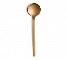 Foto Lab Colors Vintage Copper Cuchara Mesa 15,4 cm