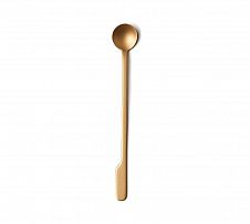 Foto Lab Colors Vintage Copper Cuchara Aperitivo 13,5 cm