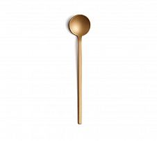 Foto Lab Colors Vintage Copper Cuchara Lunch 12,5 cm