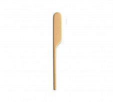 Foto Lab Colors Vintage Copper Cuchillo Lunch Monobloc 13,5 cm