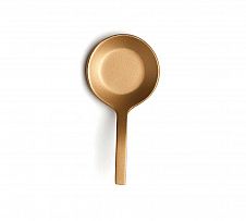 Foto Lab Colors Vintage Copper Cuchara Degustación 8,6 cm