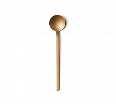 Foto Lab Colors Vintage Copper Cuchara Moka 10,1 cm