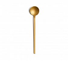 Foto Lab Colors Vintage Gold Cuchara Lunch 12,5 cm