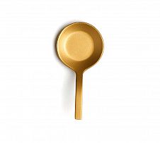 Foto Lab Colors Vintage Gold Cuchara Degustación 8,6 cm