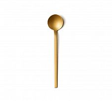 Foto Lab Colors Vintage Gold Cuchara Moka 10,1 cm