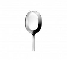 Foto Lab Cuchara Degustación Oval 10,1 cm