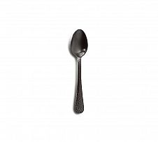 Foto Luna Black Cuchara Café 14 cm