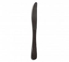 Foto Luna Black Cuchillo Mesa 22,4 cm