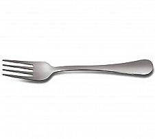 Foto Comas Nordic Tenedor Mesa Grande 20 cm