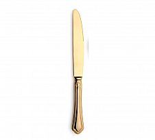 Foto Sangiovese Gold Cuchillo Postre 23,2 cm