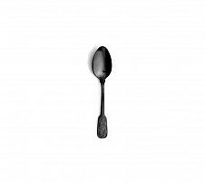 Foto Versailles Satin Black Cuchara Moka 11,5 cm